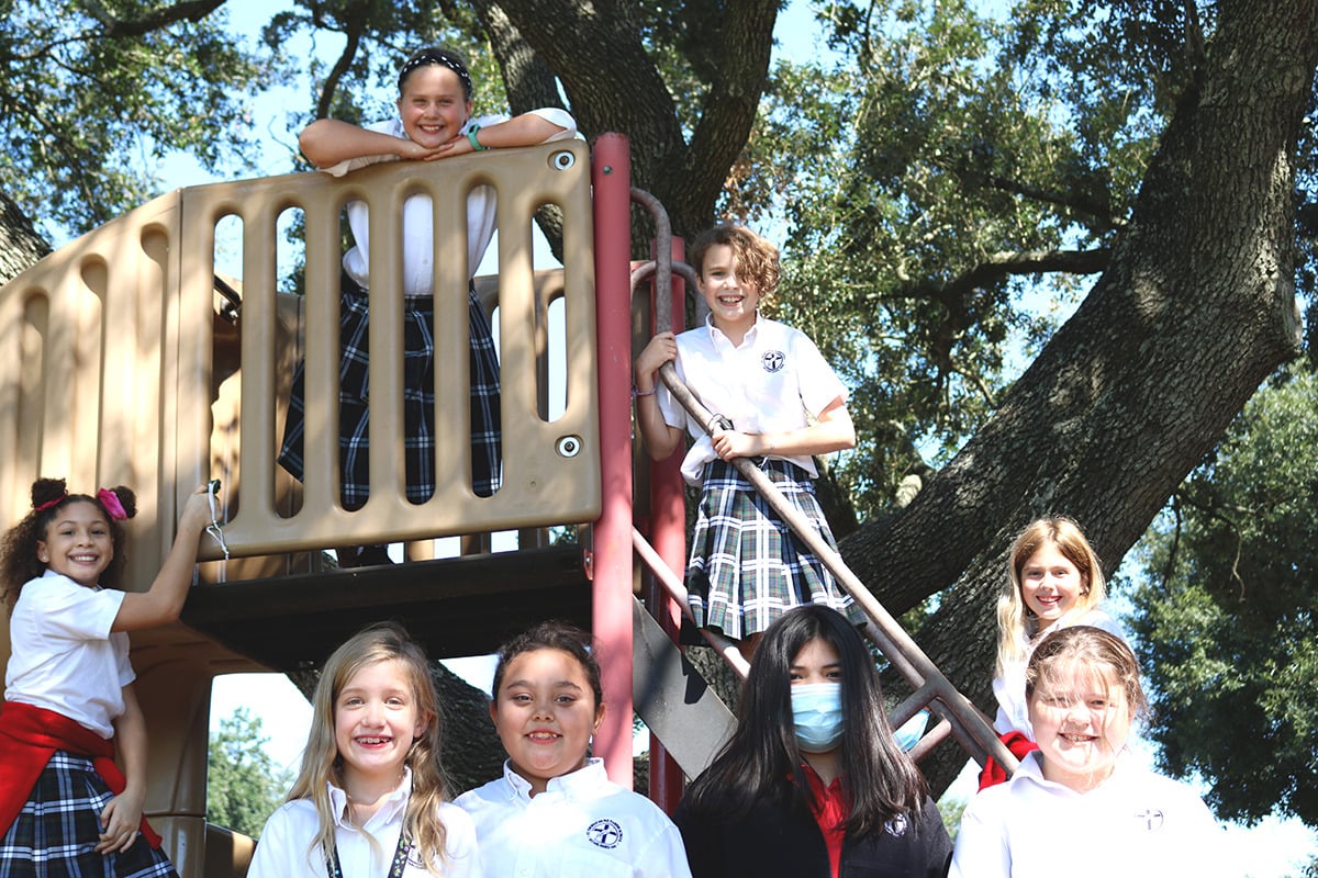 Applications / Admissions Requirements St. Thomas More Parish School